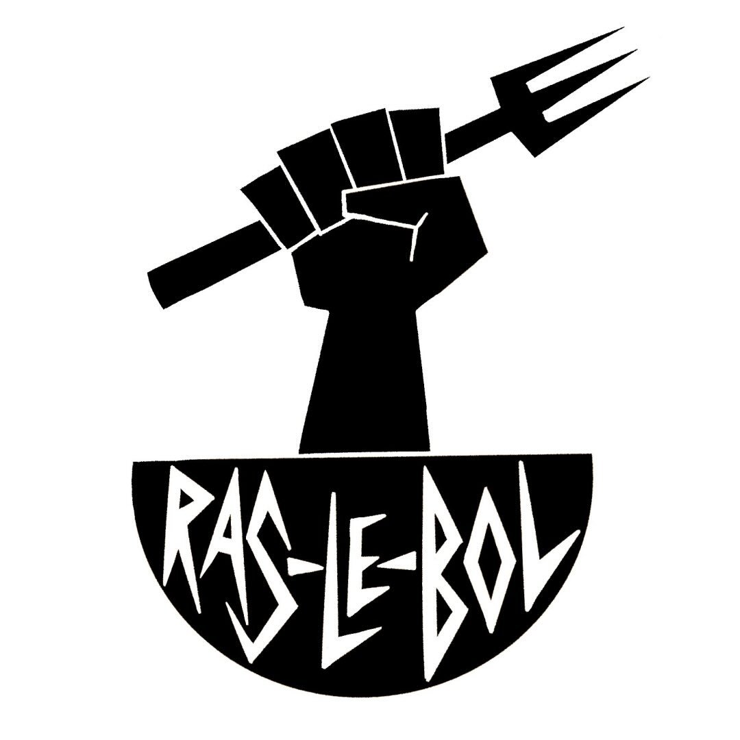 Logo Ras-le-bol.